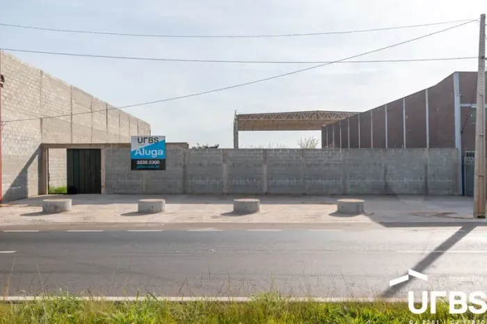 Lote, 995 m², Cardoso Continuação