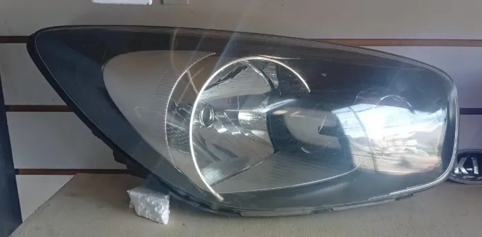 FAROL KIA PICANTO RH 12/17