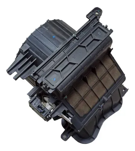 Caixa Ventilação Ar Cond Honda New Civic 07/11 ~detalhe