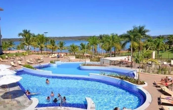 Caldas Country 2025 - Marina Flat 