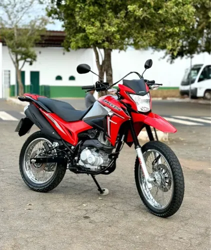 HONDA NXR BROS 160