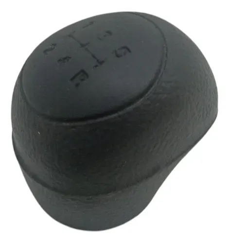Manopla Cambio Fiat Palio Fire 2002 2003 2004