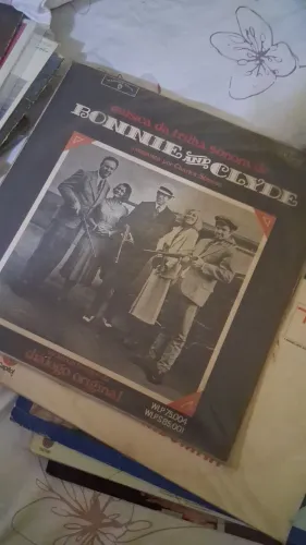 Disco vinil