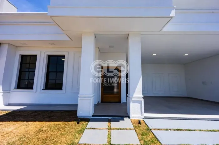 Casa á Venda localizada no Condomínio Maria Candida Em Indaiatuba SP