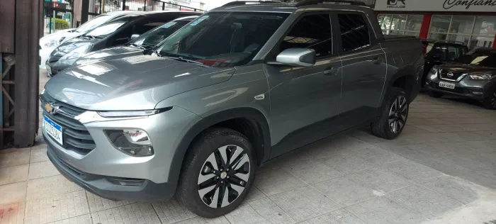 Montana LT 1.2 Turbo 