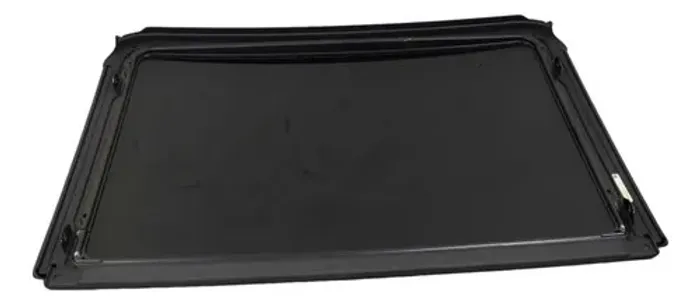 Vidro Teto Solar Dianteiro Peugeot 3008 2020 Preto