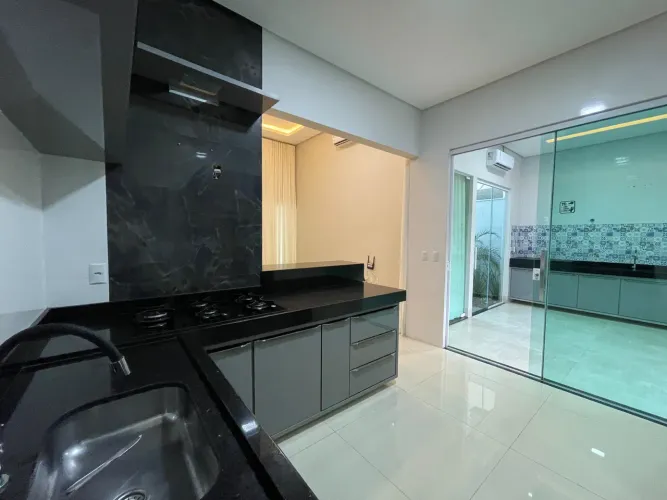 Casa na 505 Sul