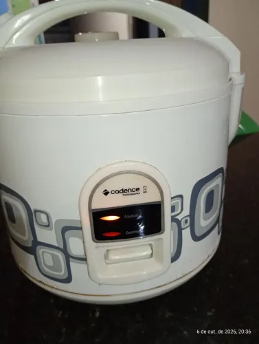Arrozeira/Panela elétrica
