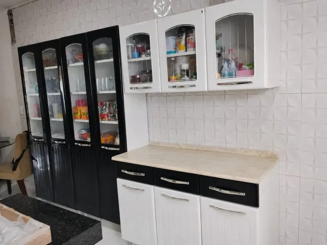 Vendo cozinha completa Itatiaia.