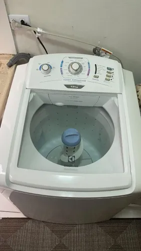 Lavadora Eletrolux 13 kg