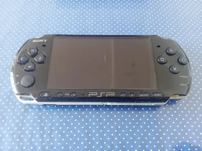 PSP Sony