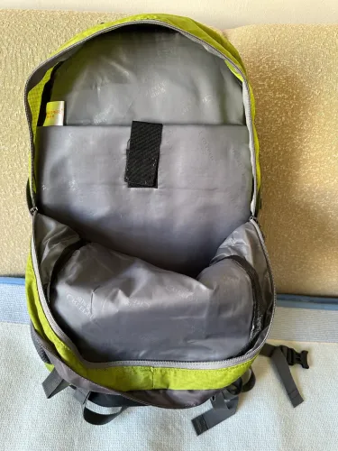 Mochila impermeável p trilha importado