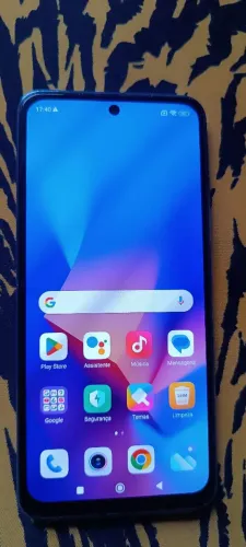 Vendo celular Redmi note 10s 