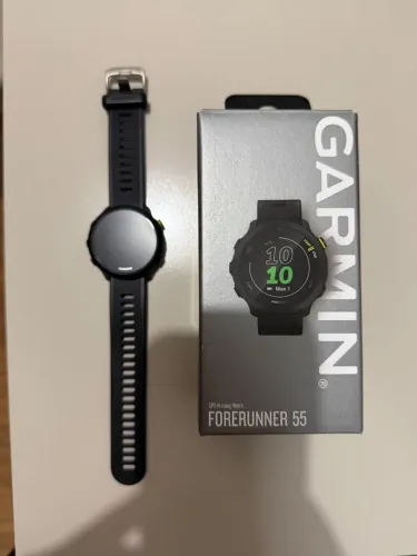 Garmin 55