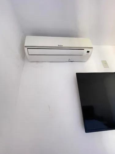 Ar condicionado Philco 9mil btu