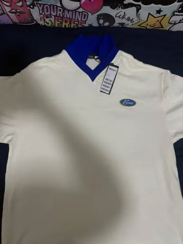 Camisas baw