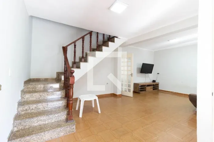 Casa à Venda - Vila Ede, 4 Quartos, 300 m2