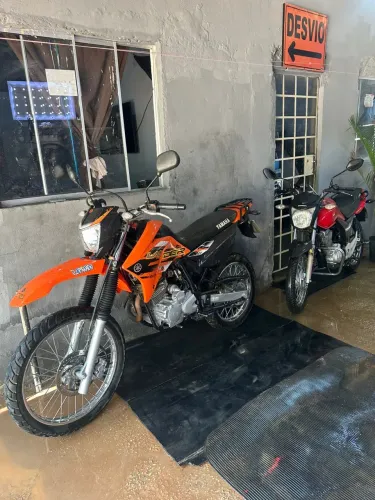Vendo lander 250 2015