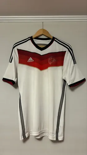 Camisa Alemanha 2014