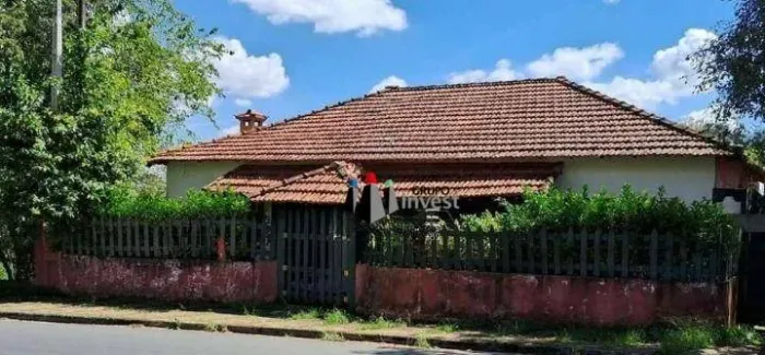 Casa com 3 dormitórios à venda, 214 m² por R$ 1.750.000,00 - Sousas - Campinas/SP
