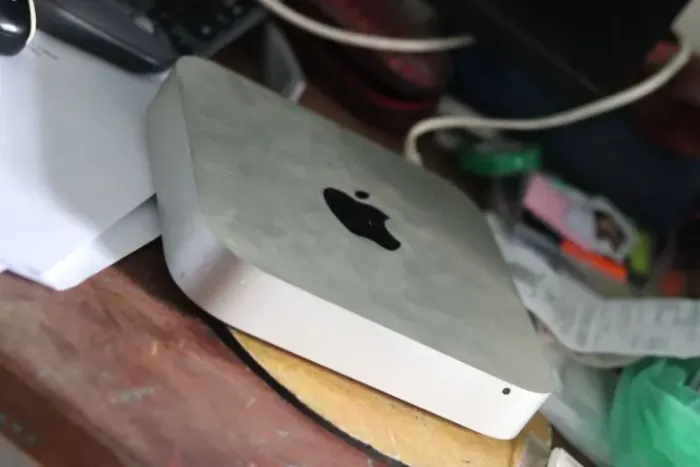 Mac mini 2012