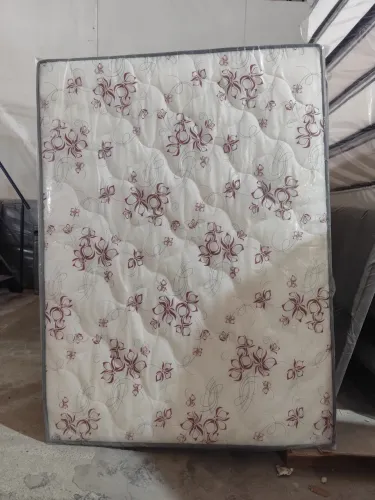 Colchão d23