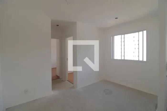 Apartamento à Venda - Campo Grande, 2 Quartos, 35 m2