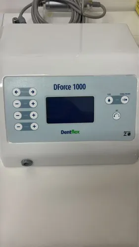 Motor Implante DENTFLEX - DForce 1000