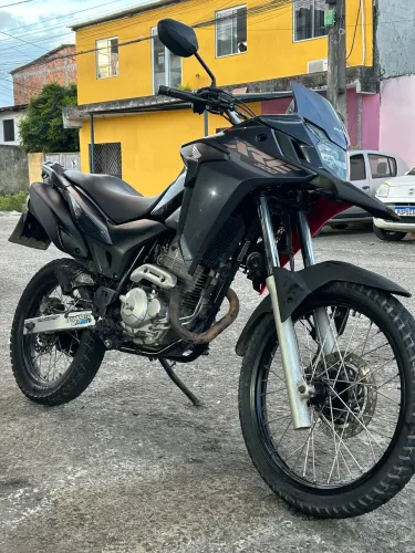 Xre 300 bico M
