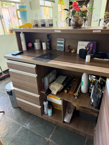Vendo Balcão em MDF