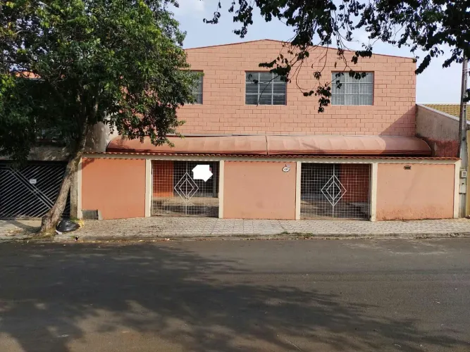 Galpão para Venda em Sorocaba / SP no bairro Jardim Sorocaba Park