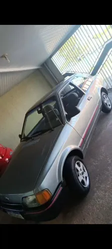 Ford Escort Hobby 1.0 1994