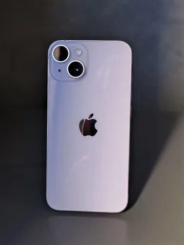 iPhone 14 128Gb Lilás + Brindes