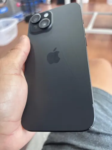 iPhone 15 128gb