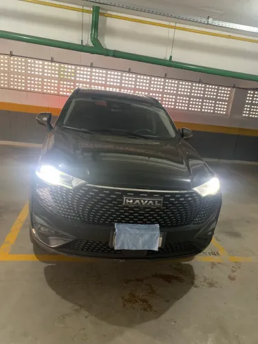 GWM Haval H6 Premium Phev AWD 2025