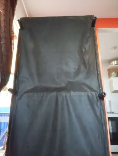 cama de solteiro