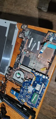 Peças de notebook ACER