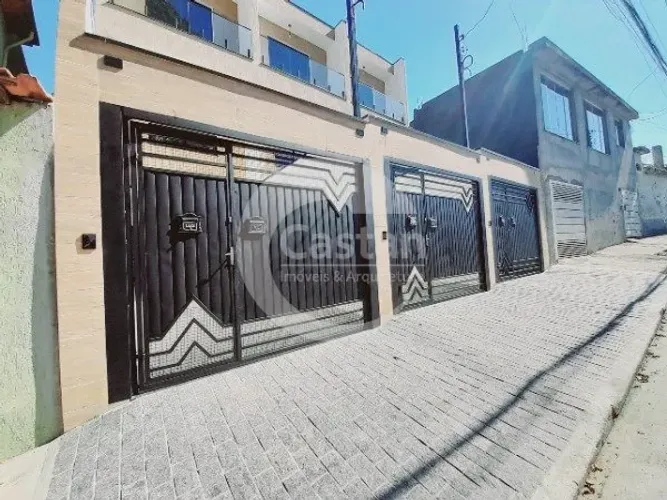 Sobrado em Vila Prudente
