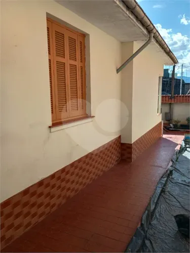 Casa térrea com 2 quartos à venda em Jaçanã - SP