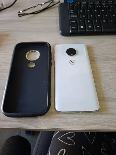 Celular Moto G7
