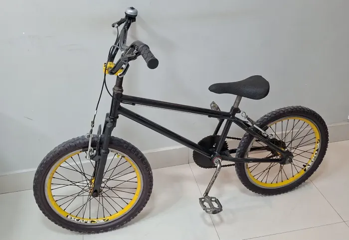 Bike infantil