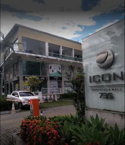 Open House vende sala comercial 27,17 m² , Icon Business & Mall com vaga de garagem
