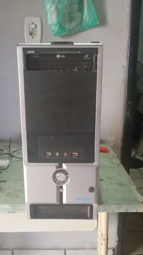 CPU COMPLETA
