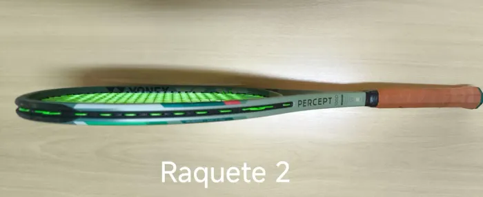 Raquete yonex Percept 100 D