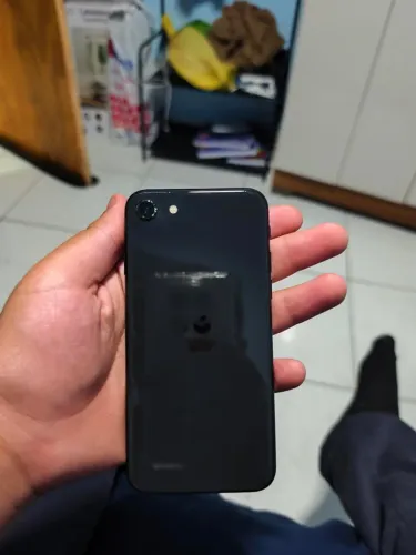 iPhone SE 2022