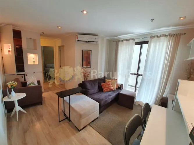 Flat para venda na Vila Olímpia - Edifício Quality Alvorada - Cód. DQM12846