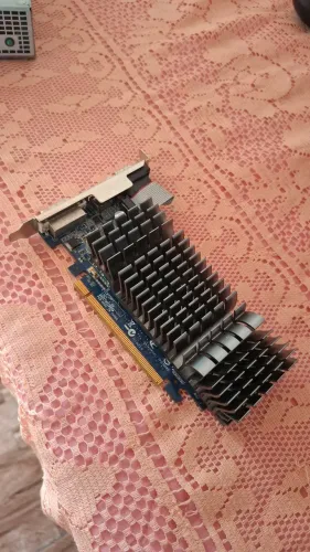 Placa de video