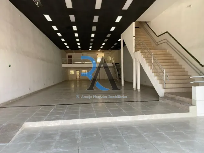 Prédio para locação, Vila Santa Teresa (Zona Leste), São Paulo, SP