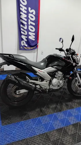 YAMAHA FAZER  250 2013 