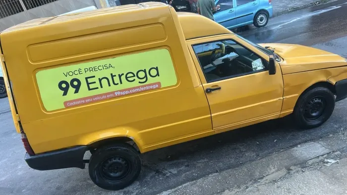 Fiat Fiorino Furg.1.5/1.3/1.3 Fire/1.3 F.flex 2011